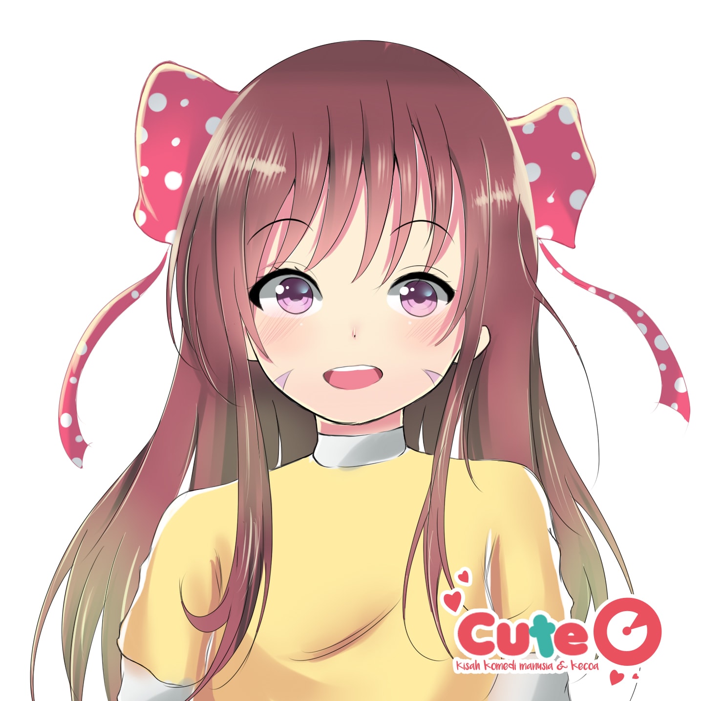 Cute C Webtoon Cute C